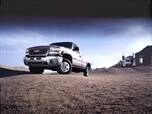 Used 2005 GMC Sierra C/K2500 SLE