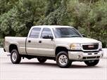 Used 2005 GMC Sierra C/K3500 4x4 Crew Cab
