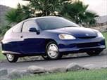 Used 2005 Honda Insight