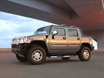 Used 2005 HUMMER H2 SUT