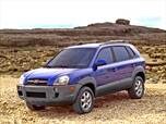Used 2005 Hyundai Tucson 2WD