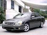 Used 2005 INFINITI Q45