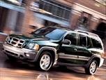 Used 2005 Isuzu Ascender LS