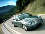 Used 2005 Jaguar S-TYPE 3.0