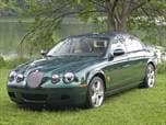 Used 2005 Jaguar S-TYPE R