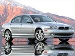 Used 2005 Jaguar X-TYPE 3.0 Sedan