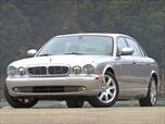 Used 2005 Jaguar XJ8 L