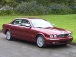 Used 2005 Jaguar XJ Vanden Plas