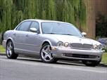 Used 2005 Jaguar XJR