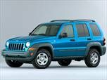 Used 2005 Jeep Liberty 2WD Sport