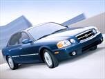 Used 2005 Kia Optima