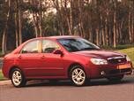 Used 2005 Kia Spectra LX