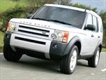 Used 2005 Land Rover LR3 SE