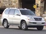 Used 2005 Lexus GX 470