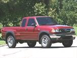 Used 2005 Mazda B-Series Pickup SE