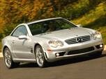 Used 2005 Mercedes-Benz SL 65 AMG