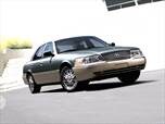 Used 2005 Mercury Grand Marquis LS