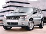 Used 2005 Mercury Mariner 4WD V6