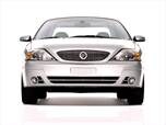 Used 2005 Mercury Sable GS Sedan