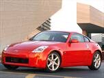 Used 2005 Nissan 350Z Performance Coupe