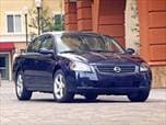 Used 2005 Nissan Altima 2.5