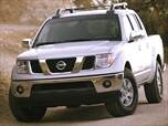 Used 2005 Nissan Frontier NISMO