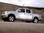Used 2005 Nissan Frontier 2WD Crew Cab