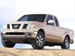Used 2005 Nissan Frontier SE