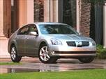 Used 2005 Nissan Maxima 3.5 SL