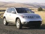 Used 2005 Nissan Murano AWD SL