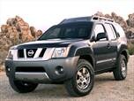 Used 2005 Nissan Xterra SE