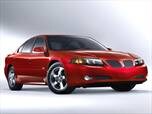 Used 2005 Pontiac Bonneville SE