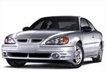 Used 2005 Pontiac Grand Am GT Coupe