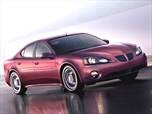 Used 2005 Pontiac Grand Prix