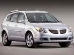Used 2005 Pontiac Vibe
