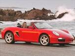 Used 2005 Porsche Boxster