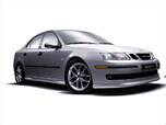 Used 2005 Saab 9-3 Linear Sedan