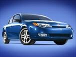 Used 2005 Saturn ION Level 3 Coupe