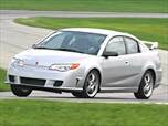 Used 2005 Saturn ION Red Line Coupe