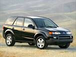 Used 2005 Saturn Vue 2WD
