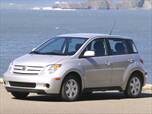 Used 2005 Scion xA