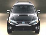 Used 2005 Subaru Outback 2.5i