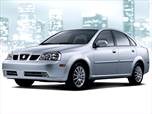 Used 2005 Suzuki Forenza S