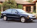 Used 2005 Suzuki Verona EX