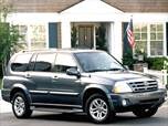 Used 2005 Suzuki XL7 4WD