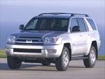 Used 2005 Toyota 4Runner 2WD