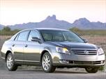 Used 2005 Toyota Avalon Limited