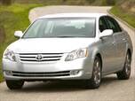 Used 2005 Toyota Avalon Touring