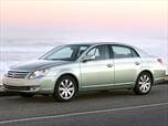 Used 2005 Toyota Avalon XLS