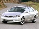 Used 2005 Toyota Camry